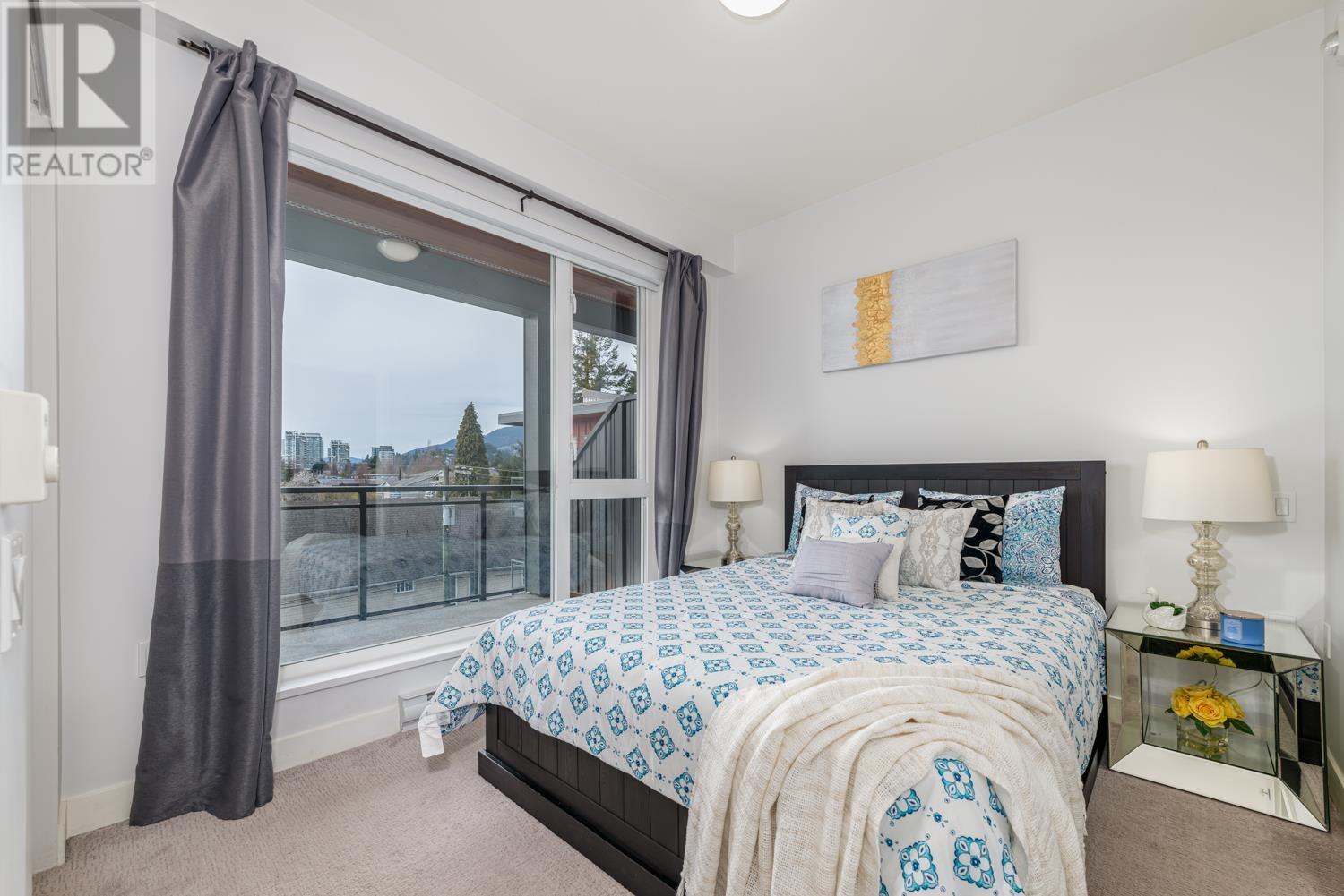407 1201 W 16th Street, Vancouver, British Columbia  V7P 1R5 - Photo 14 - R2869853