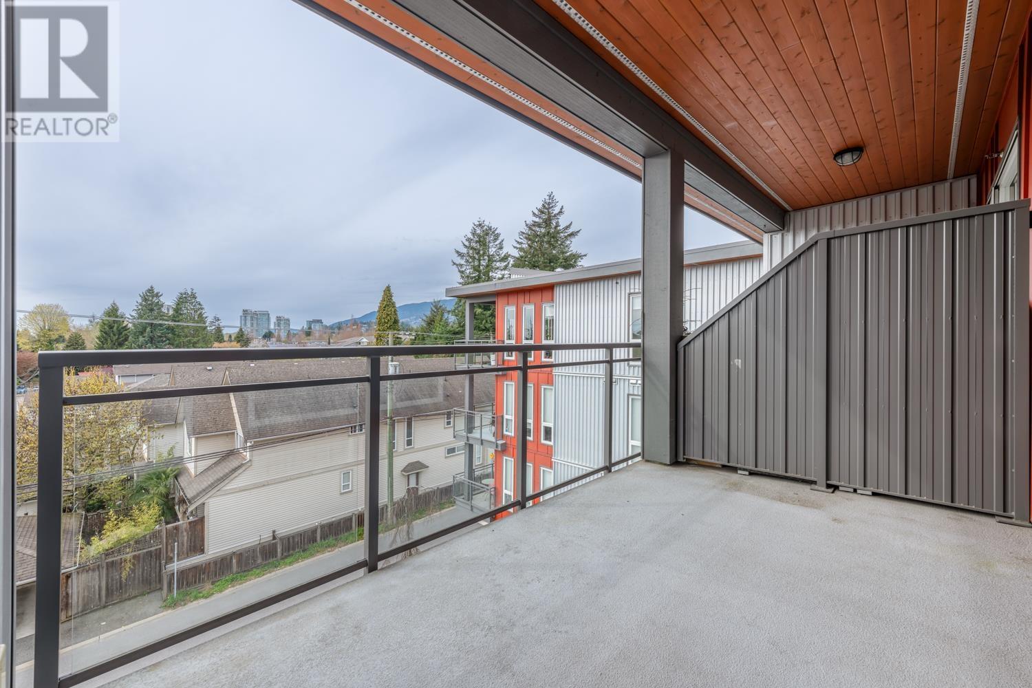 407 1201 W 16th Street, Vancouver, British Columbia  V7P 1R5 - Photo 17 - R2869853