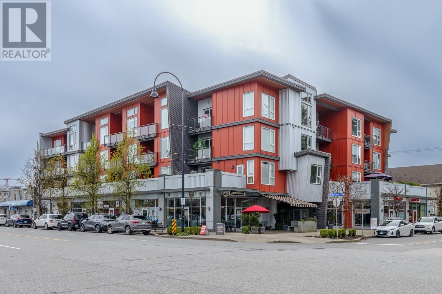 407 1201 W 16th Street, Vancouver, British Columbia  V7P 1R5 - Photo 19 - R2869853