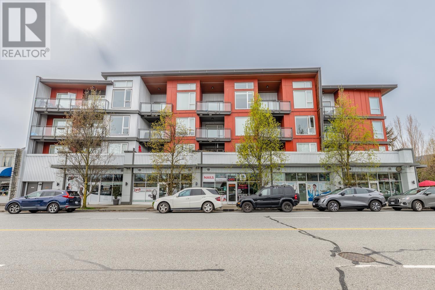 407 1201 W 16th Street, Vancouver, British Columbia  V7P 1R5 - Photo 20 - R2869853