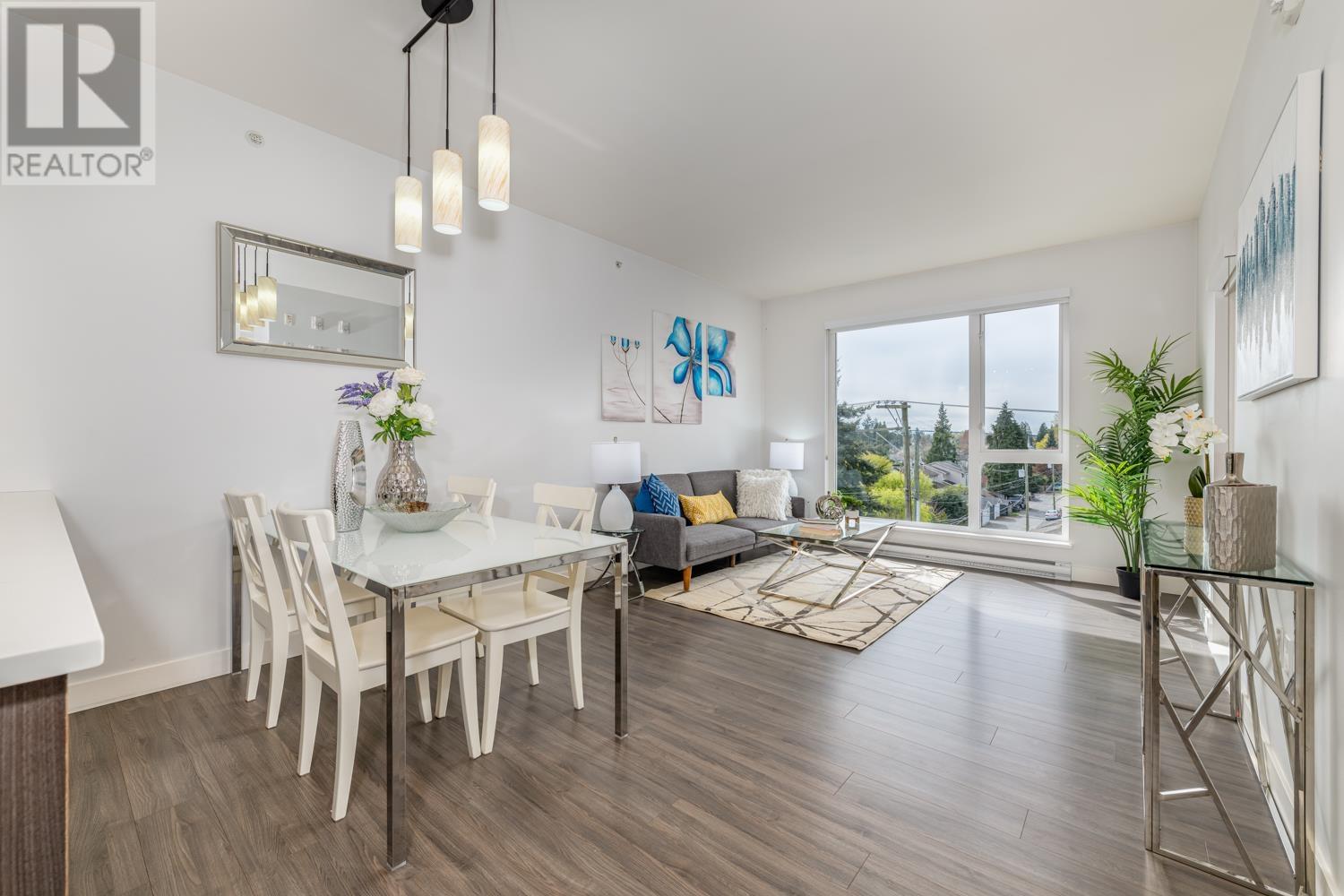 407 1201 W 16th Street, Vancouver, British Columbia  V7P 1R5 - Photo 6 - R2869853