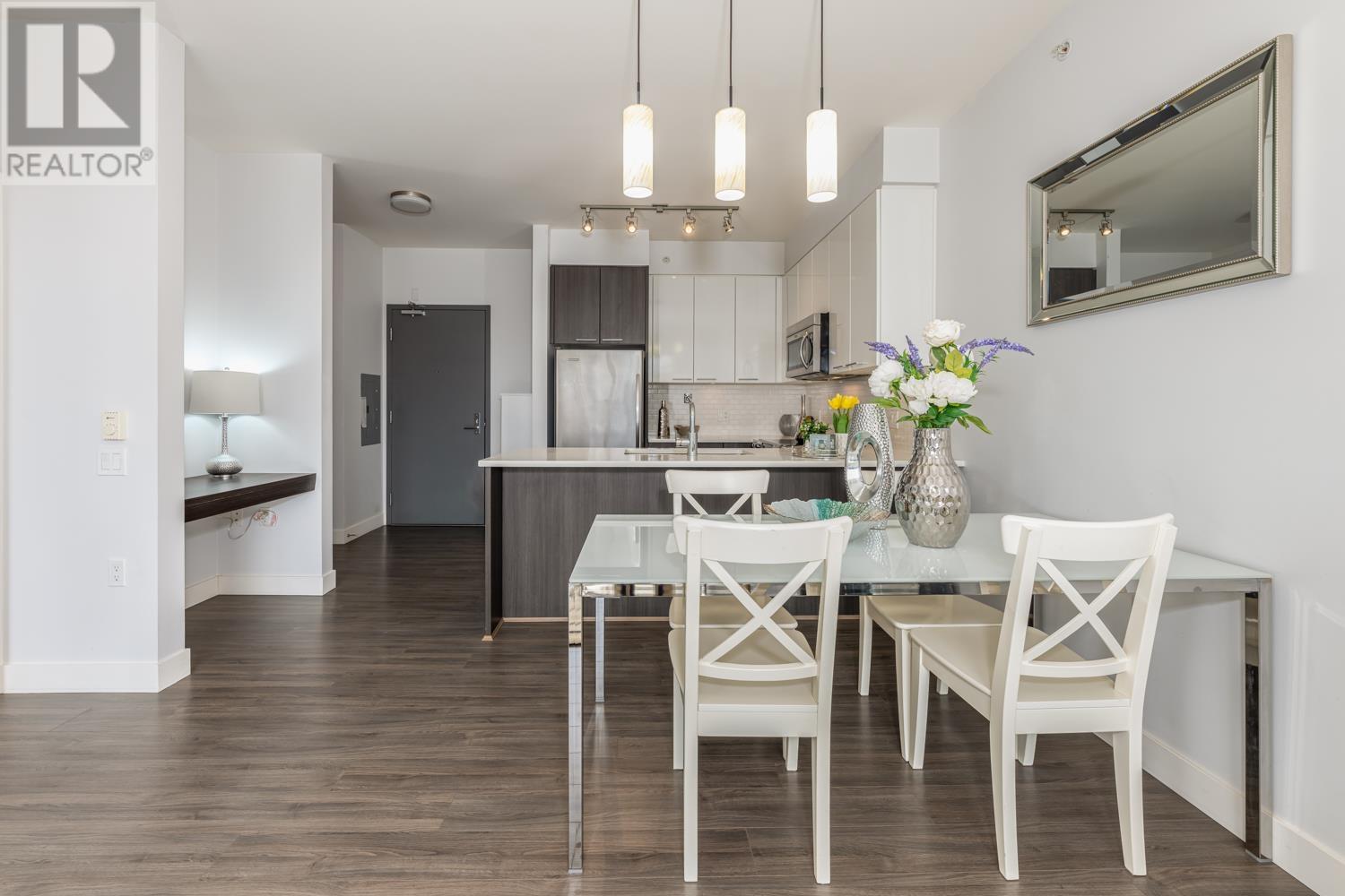 407 1201 W 16th Street, Vancouver, British Columbia  V7P 1R5 - Photo 7 - R2869853