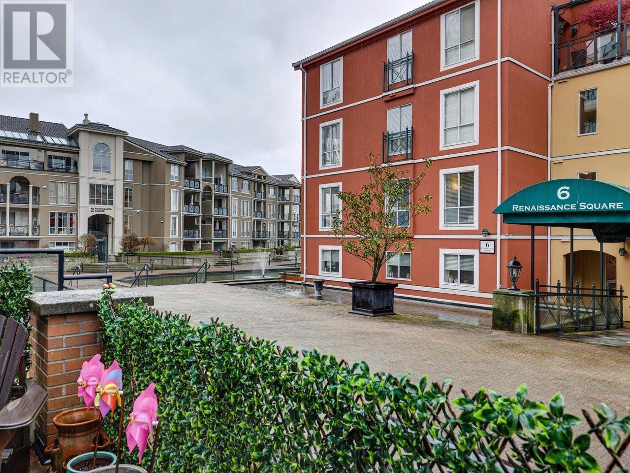 119 8 Renaissance Square, New Westminster, British Columbia  V3M 7A9 - Photo 25 - R2869869