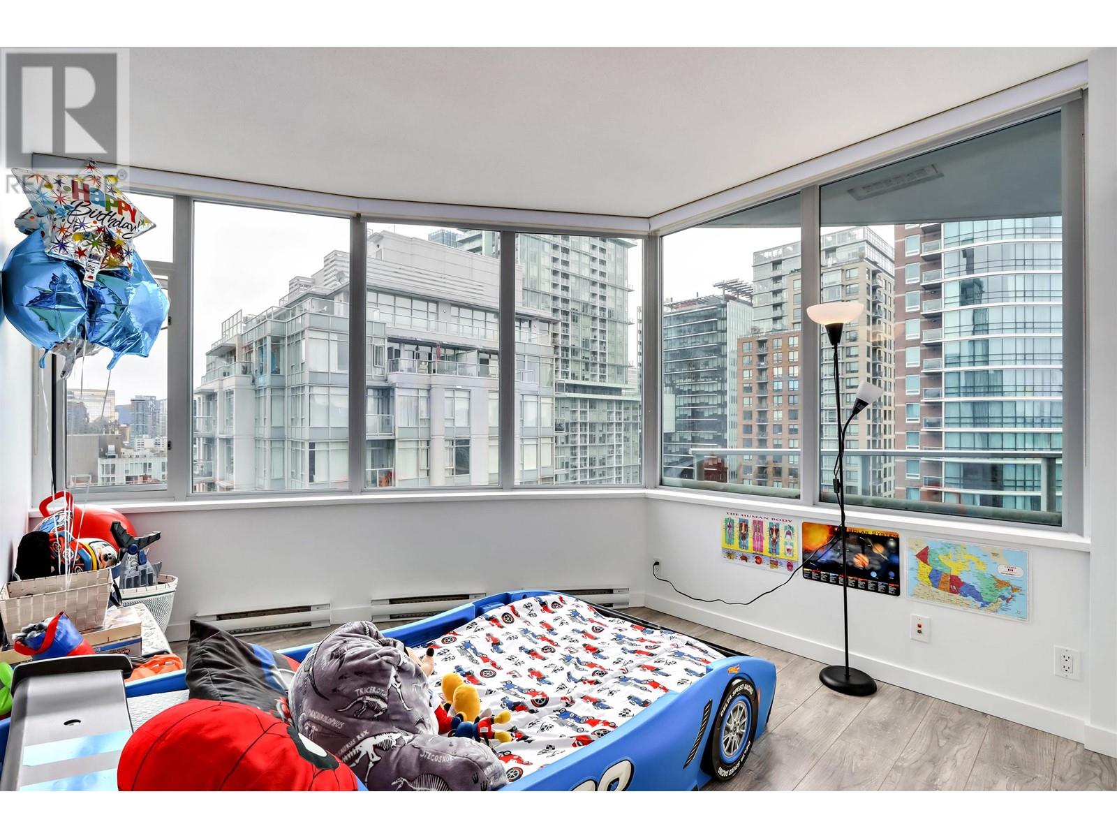 2002 833 Homer Street, Vancouver, British Columbia  V6B 0H4 - Photo 10 - R2869885