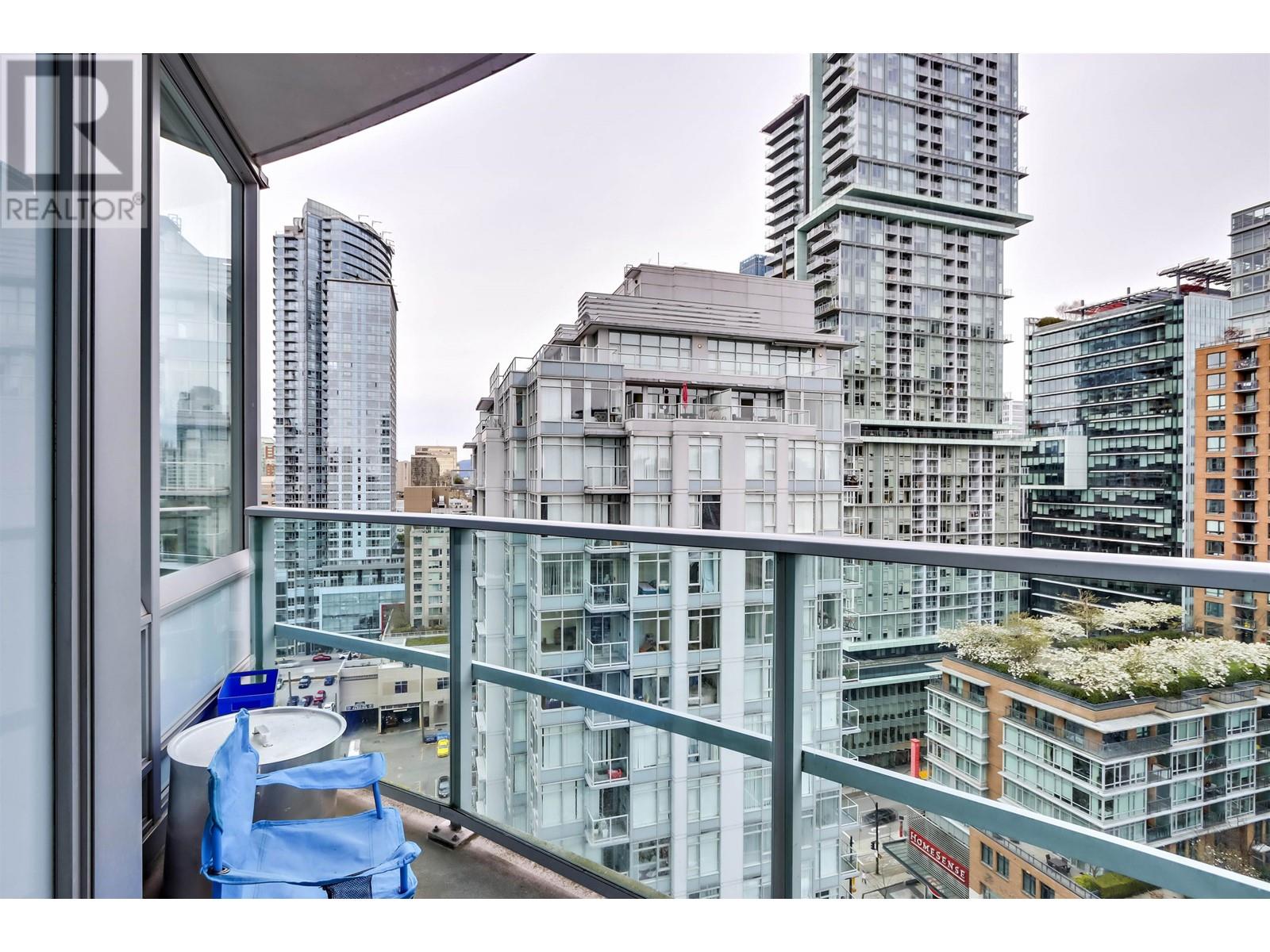 2002 833 Homer Street, Vancouver, British Columbia  V6B 0H4 - Photo 13 - R2869885