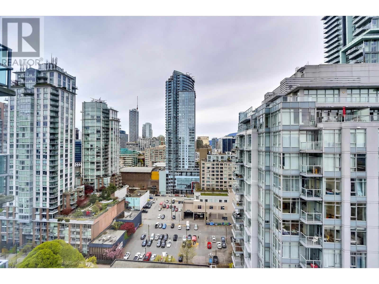 2002 833 Homer Street, Vancouver, British Columbia  V6B 0H4 - Photo 18 - R2869885