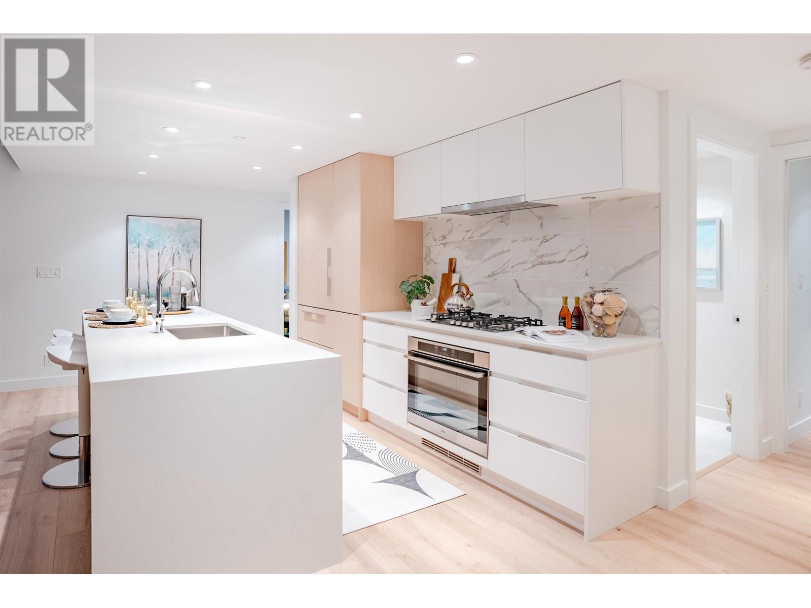 508 1500 Fern Street, North Vancouver, British Columbia  V7J 1H5 - Photo 11 - R2869886