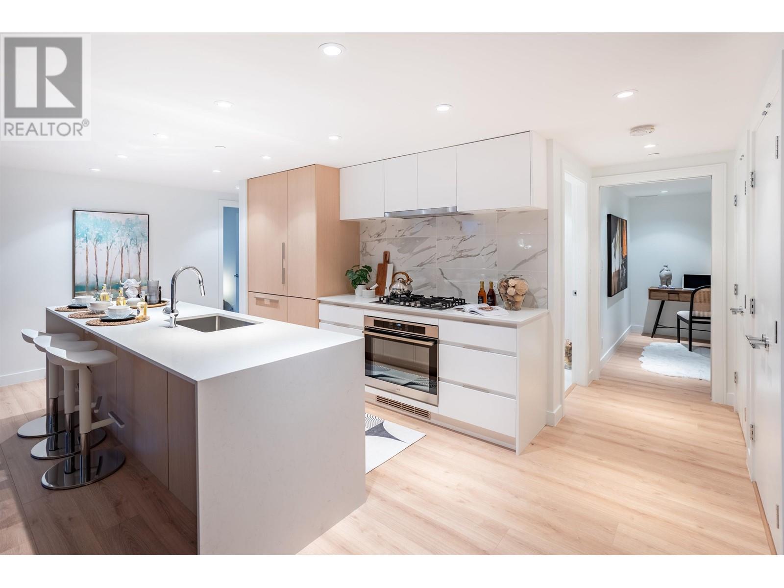 508 1500 Fern Street, North Vancouver, British Columbia  V7J 1H5 - Photo 12 - R2869886