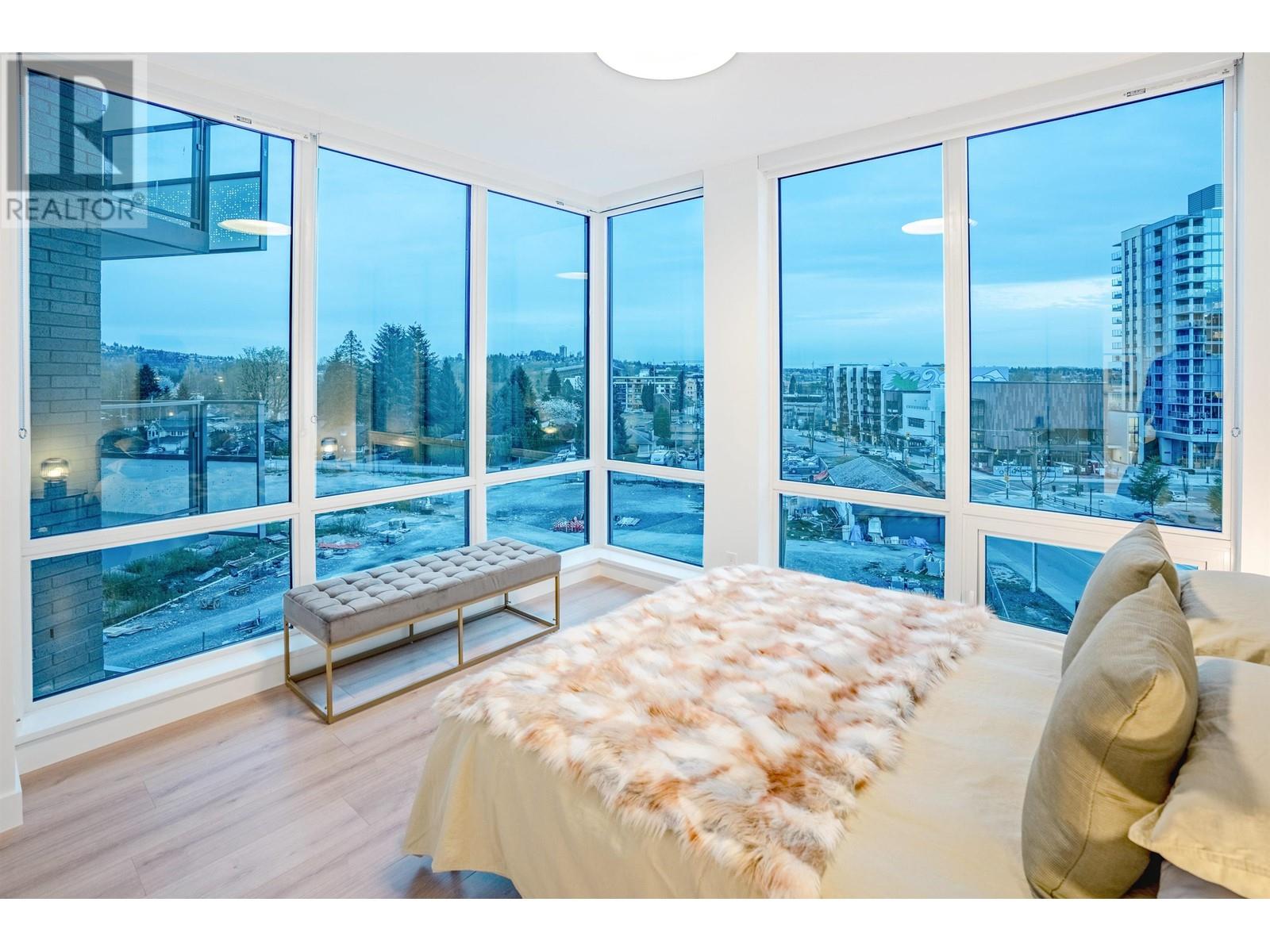 508 1500 Fern Street, North Vancouver, British Columbia  V7J 1H5 - Photo 14 - R2869886