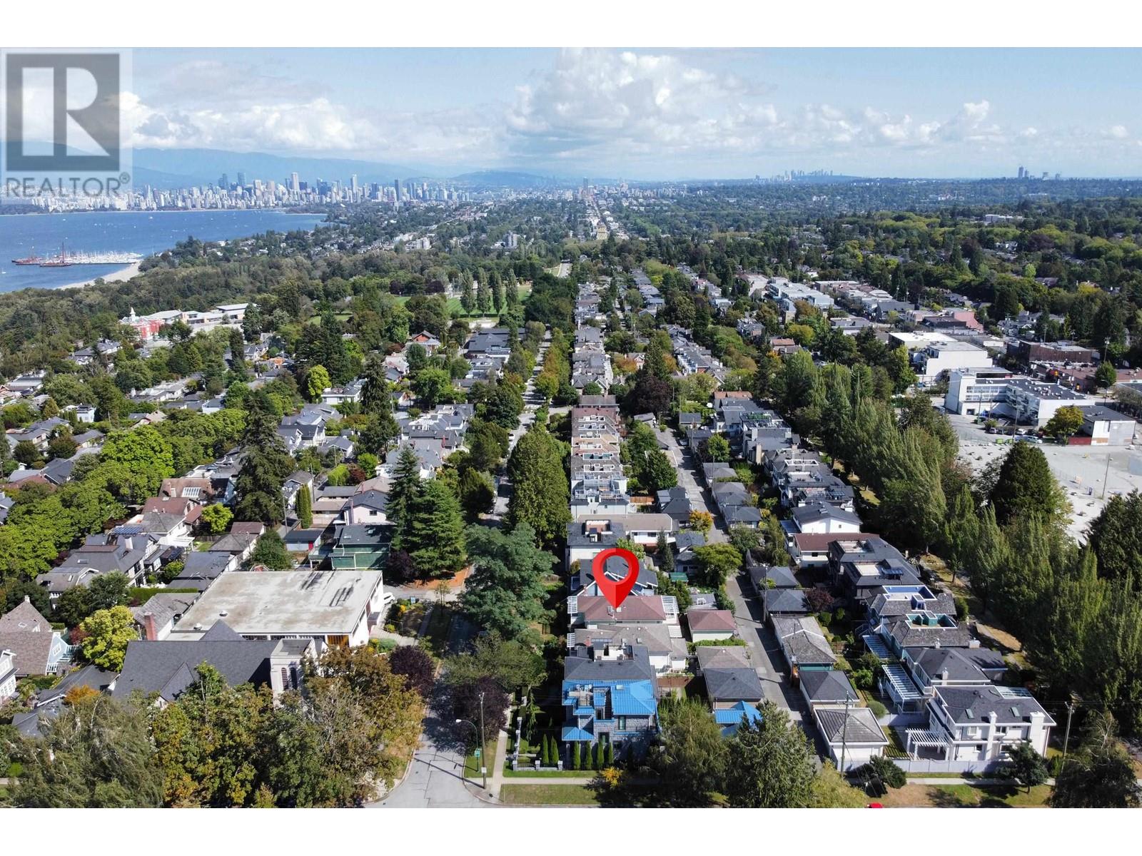 4586 W 8th Avenue, Vancouver, British Columbia  V6R 2A5 - Photo 4 - R2869846