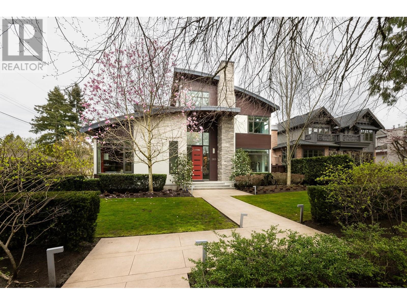 2163 W 59th Avenue, Vancouver, British Columbia  V6P 1Z6 - Photo 1 - R2869874