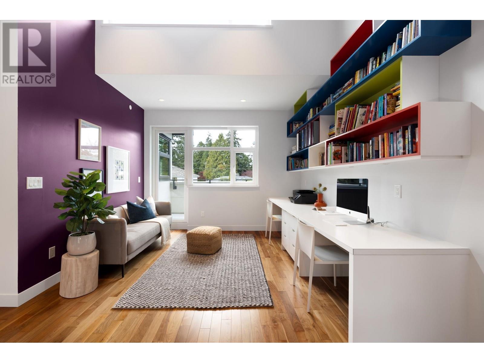 2163 W 59th Avenue, Vancouver, British Columbia  V6P 1Z6 - Photo 17 - R2869874