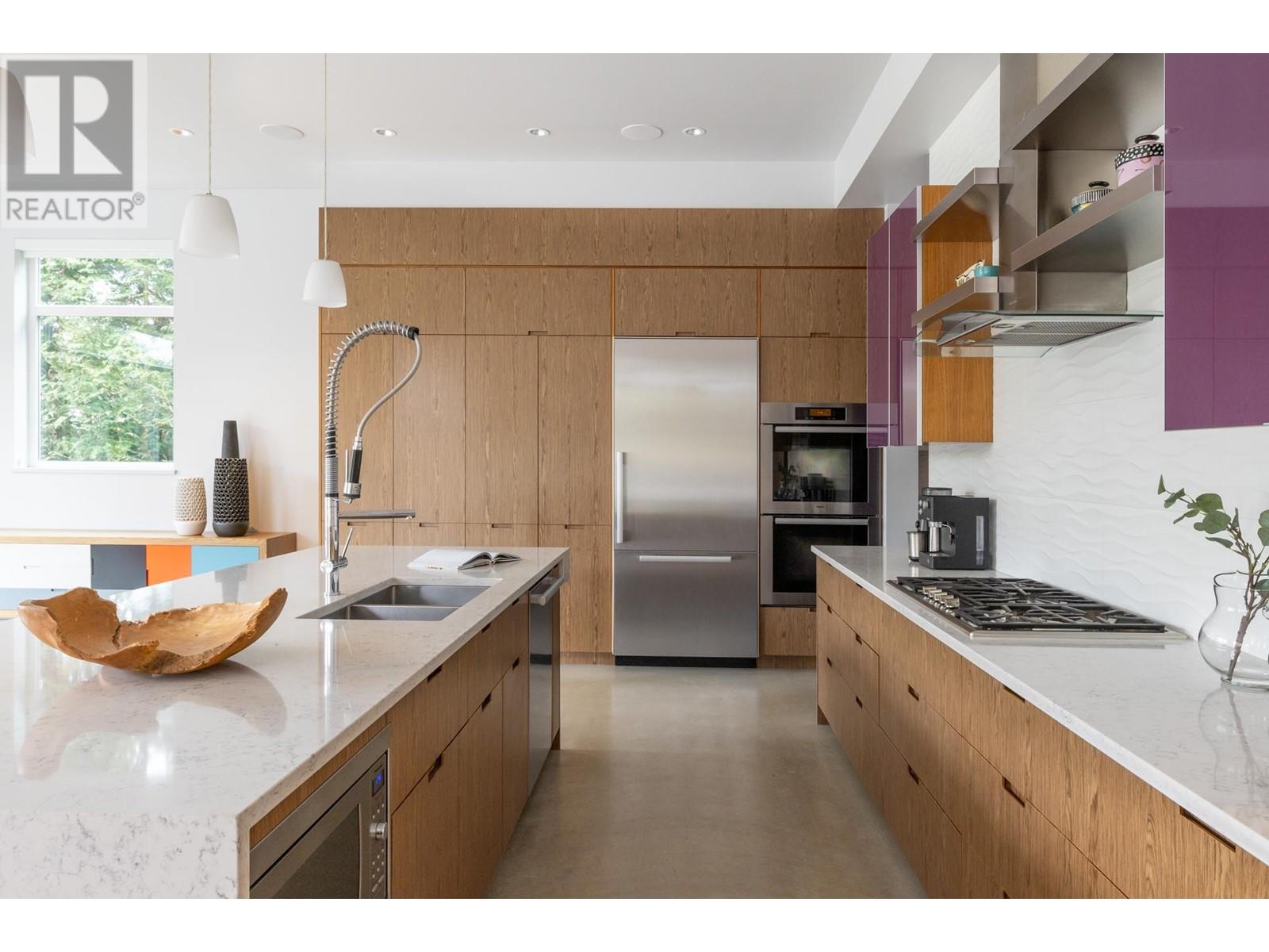 2163 W 59th Avenue, Vancouver, British Columbia  V6P 1Z6 - Photo 8 - R2869874