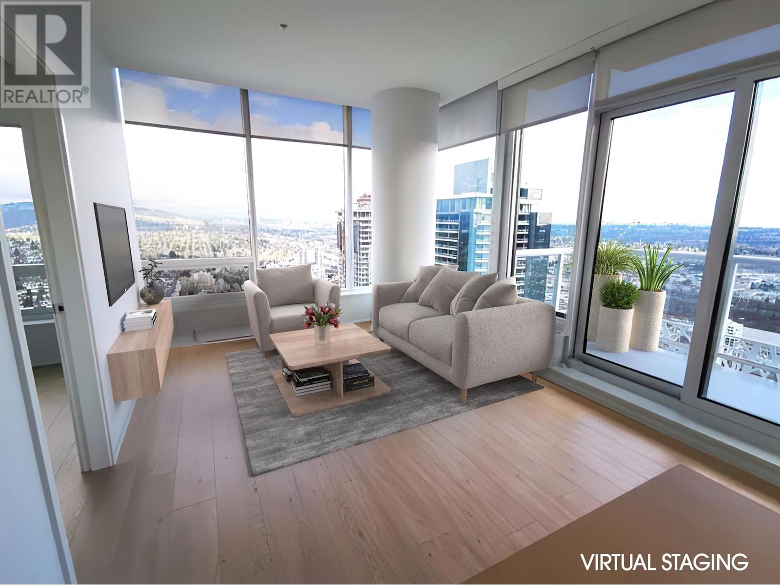 6103 4510 Halifax Way, Burnaby, British Columbia  V5Z 0K4 - Photo 1 - R2869817