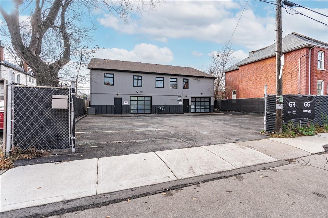 122 Burton Street, Unit #1, Hamilton, Ontario  L8L 3R5 - Photo 10 - H4190617