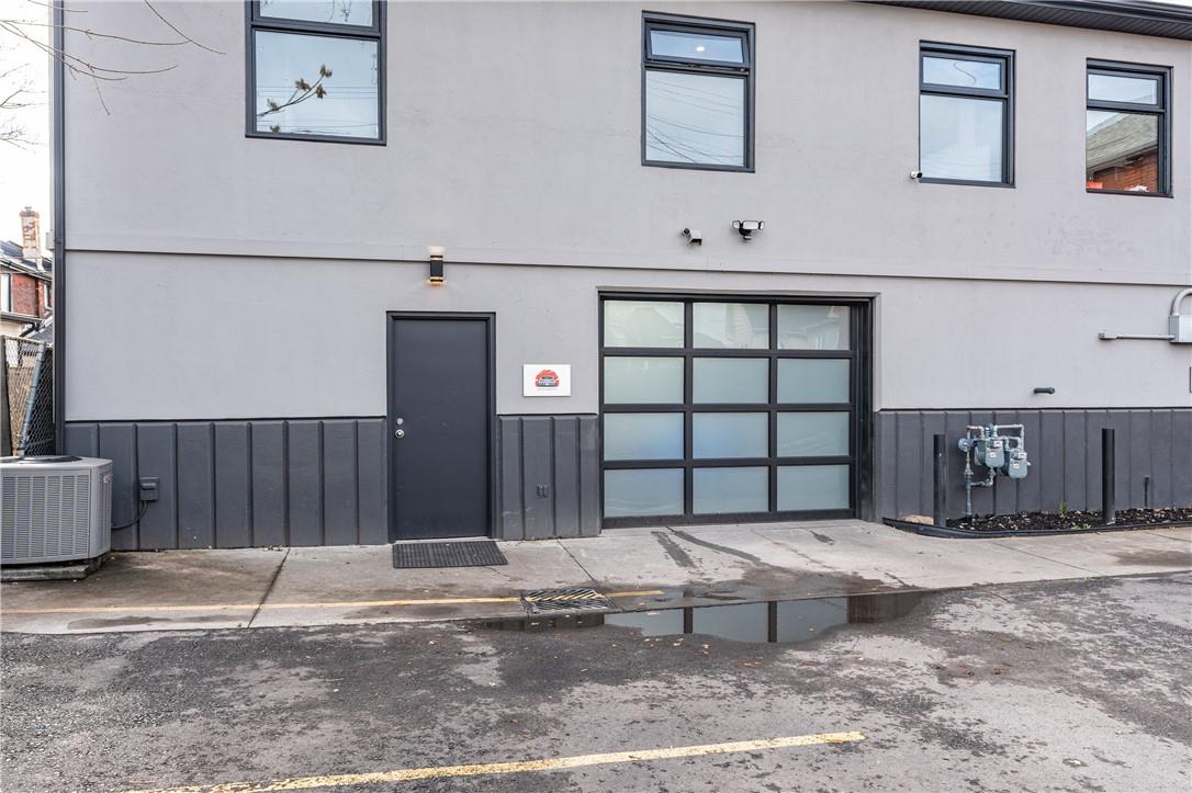 122 Burton Street, Unit #1, Hamilton, Ontario  L8L 3R5 - Photo 13 - H4190617