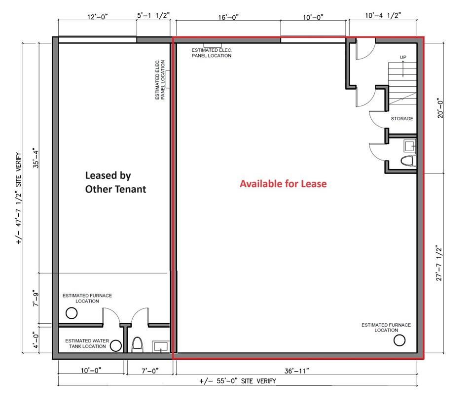 122 Burton Street, Unit #1, Hamilton, Ontario  L8L 3R5 - Photo 2 - H4190617