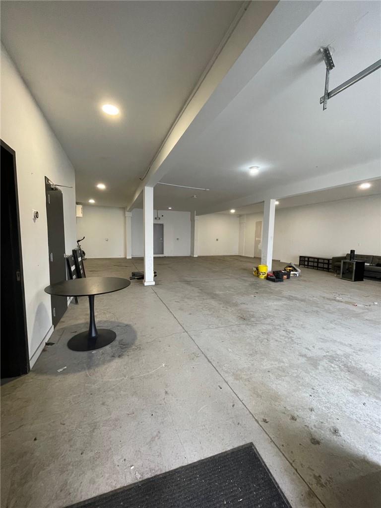 122 Burton Street, Unit #1, Hamilton, Ontario  L8L 3R5 - Photo 4 - H4190617