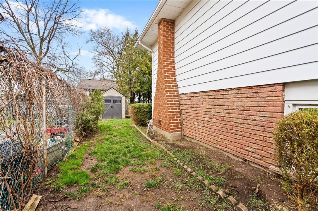 9 Allan Drive, St. Catharines, Ontario  L2N 5S4 - Photo 39 - H4190622