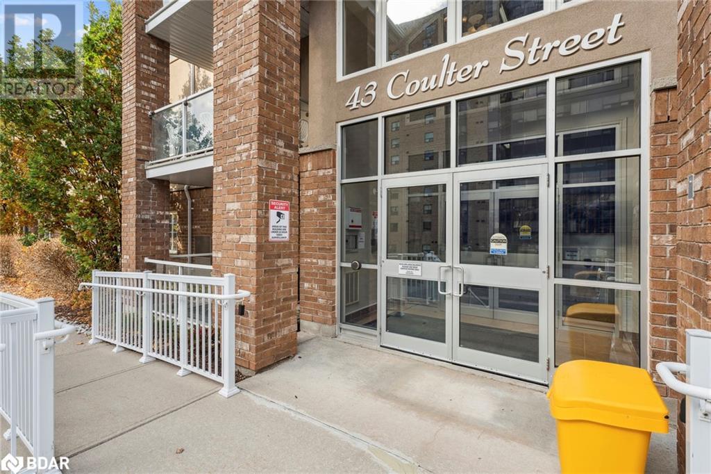 43 Coulter Street Unit# 16, Barrie, Ontario  L4N 6L9 - Photo 4 - 40570643