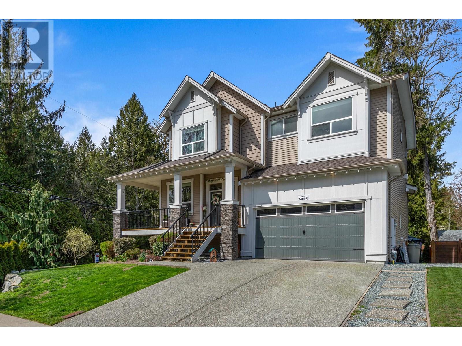 24005 127b Avenue, Maple Ridge, British Columbia  V4R 0G7 - Photo 1 - R2869900