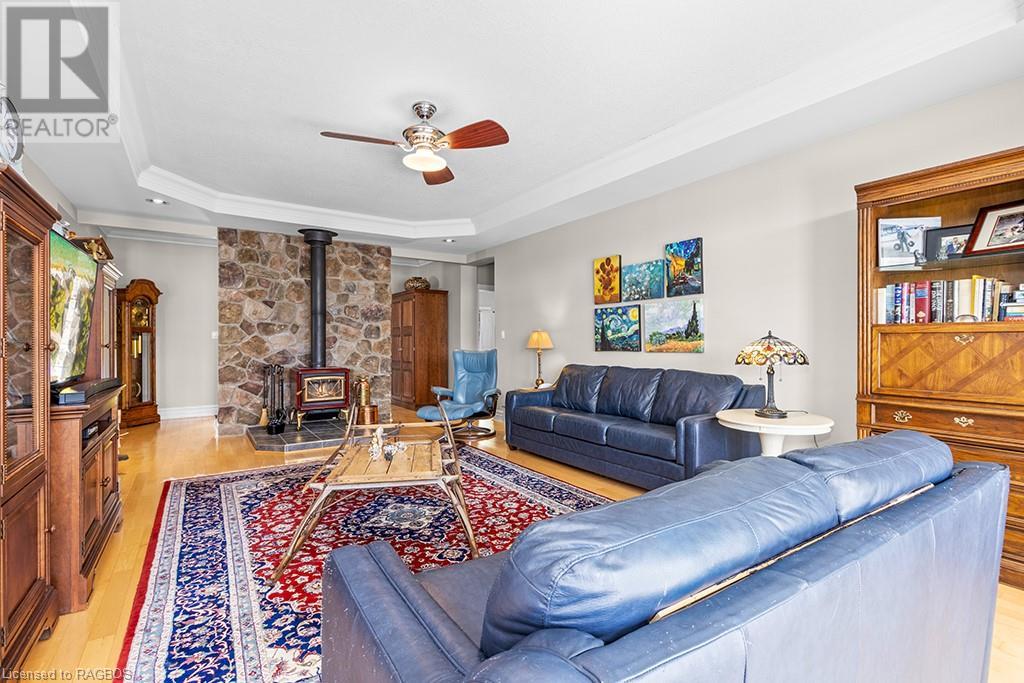 157 Georgian Dr Drive, Northern Bruce Peninsula, Ontario  N0H 1W0 - Photo 12 - 40567838