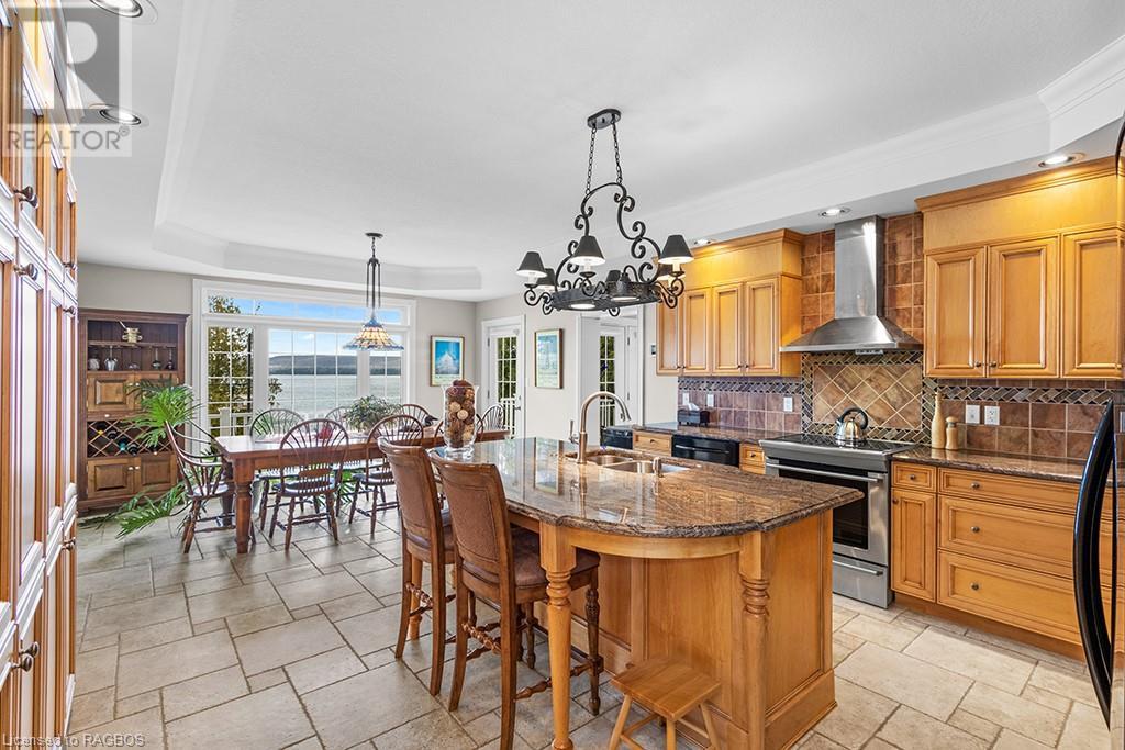 157 Georgian Dr Drive, Northern Bruce Peninsula, Ontario  N0H 1W0 - Photo 13 - 40567838