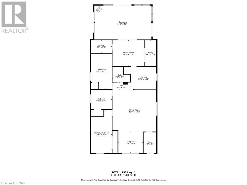 10576 WOODLAND DR Drive, Port Colborne, 3 Bedrooms Bedrooms, ,1 BathroomBathrooms,Single Family,For Sale,WOODLAND DR,40567637