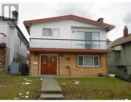 3553 HULL STREET, Vancouver, British Columbia