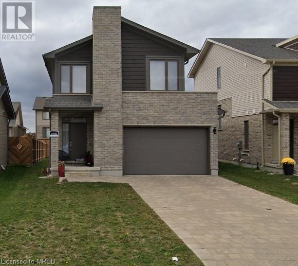 2401 Irish Moss Road Road, London, Ontario  N6M 0A5 - Photo 1 - 40570392