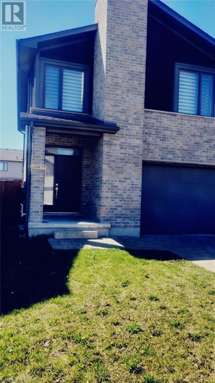 2401 Irish Moss Road Road, London, Ontario  N6M 0A5 - Photo 2 - 40570392