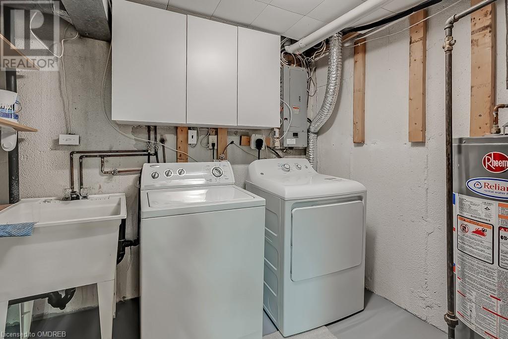 5475 Lakeshore Road W Unit# 94, Burlington, Ontario  L7L 1E1 - Photo 33 - 40570191