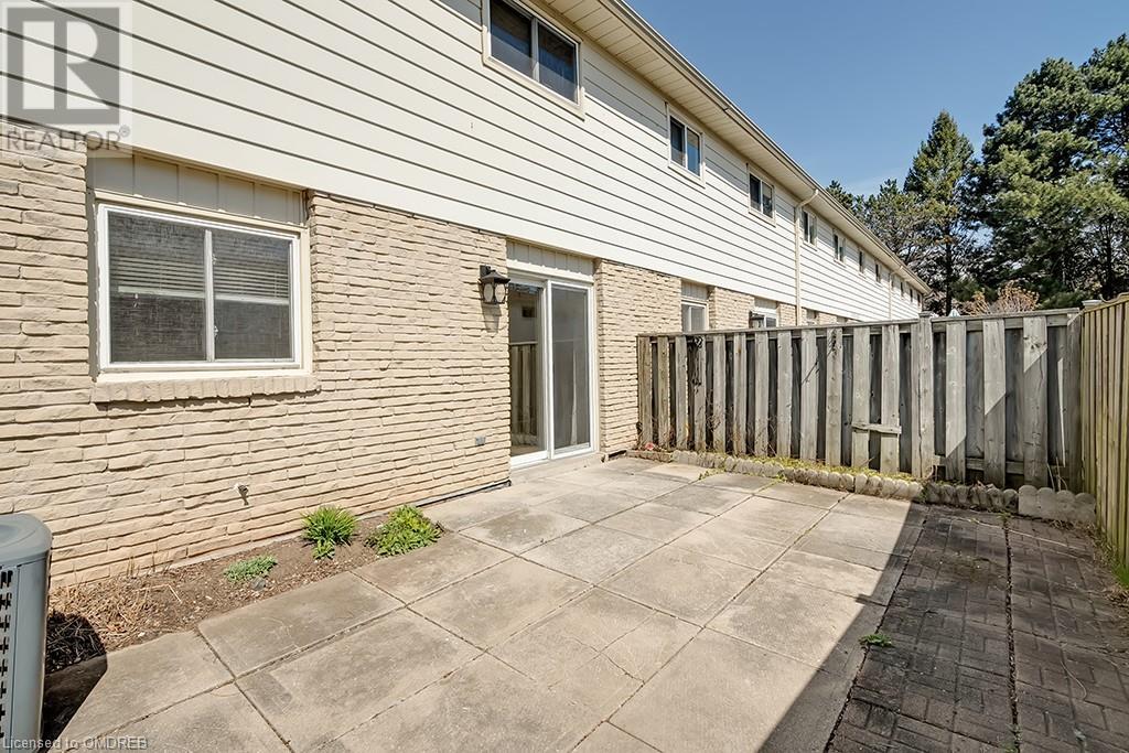 5475 Lakeshore Road W Unit# 94, Burlington, Ontario  L7L 1E1 - Photo 36 - 40570191