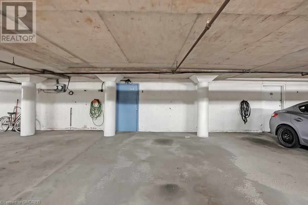 5475 Lakeshore Road W Unit# 94, Burlington, Ontario  L7L 1E1 - Photo 40 - 40570191