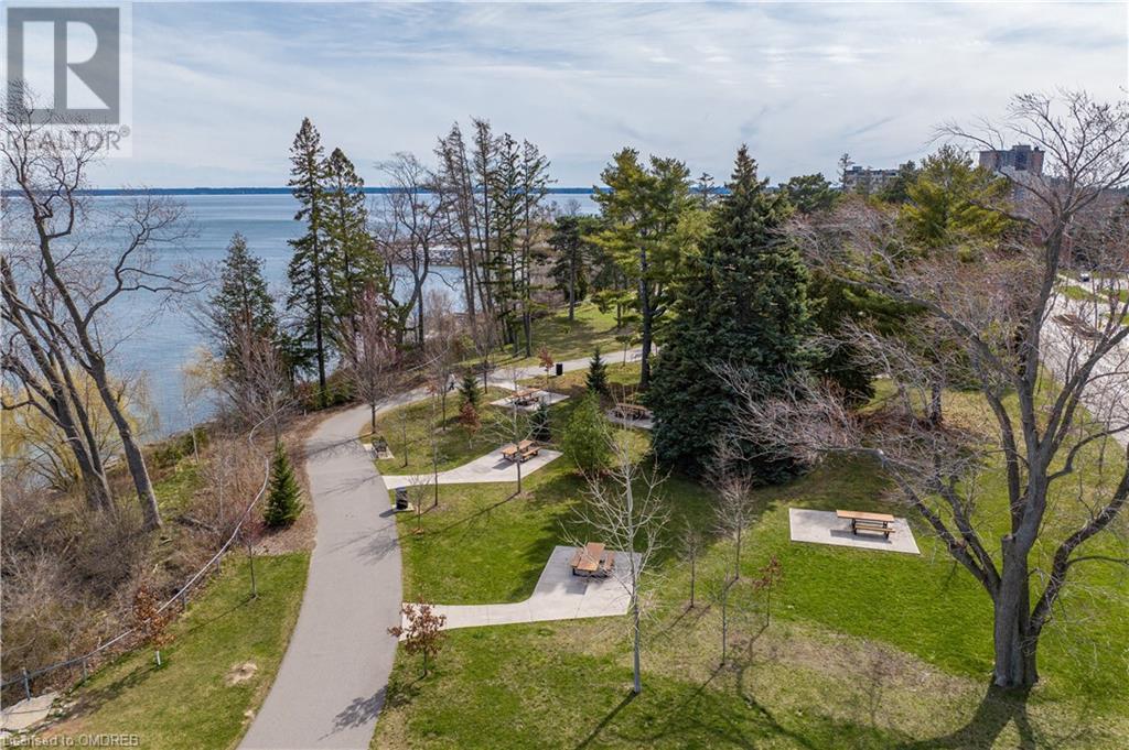 5475 Lakeshore Road W Unit# 94, Burlington, Ontario  L7L 1E1 - Photo 42 - 40570191
