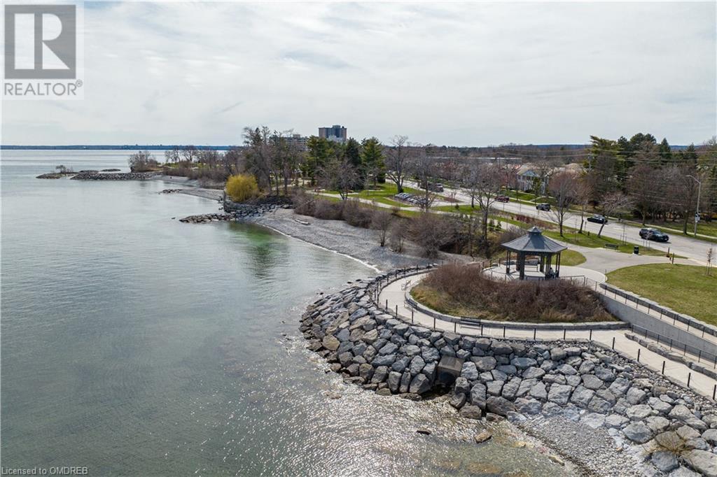 5475 Lakeshore Road W Unit# 94, Burlington, Ontario  L7L 1E1 - Photo 43 - 40570191
