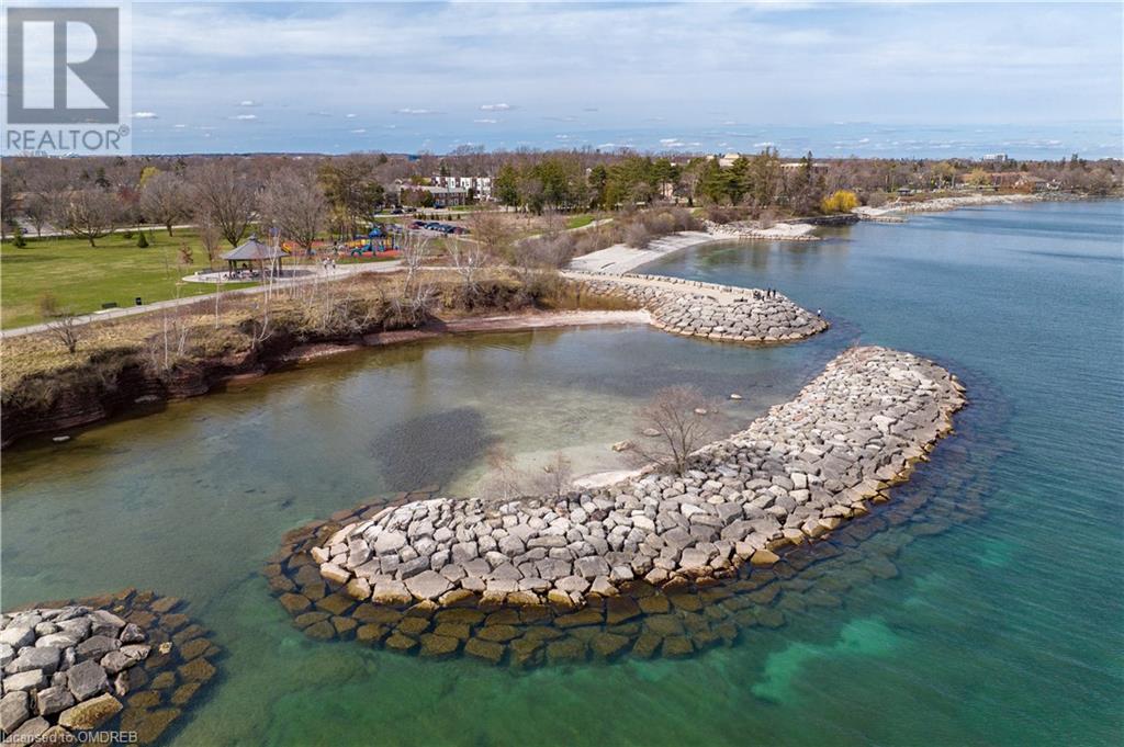 5475 Lakeshore Road W Unit# 94, Burlington, Ontario  L7L 1E1 - Photo 44 - 40570191