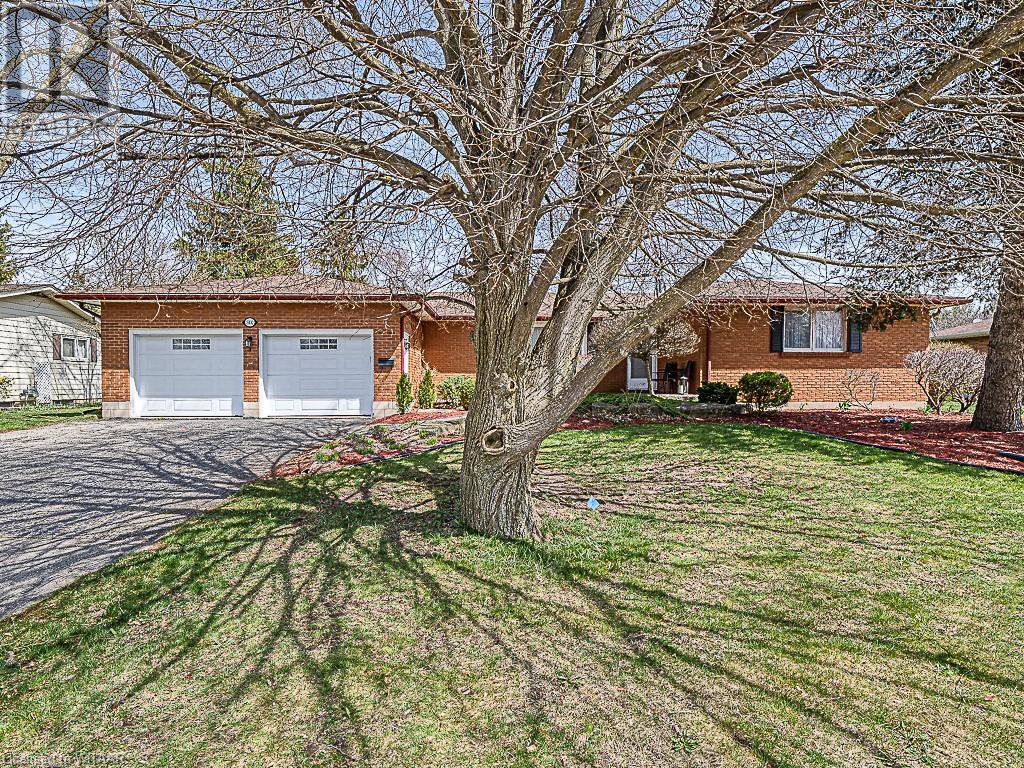 6 Brickwood Boulevard, Ingersoll, Ontario  N5C 3S1 - Photo 2 - 40569044