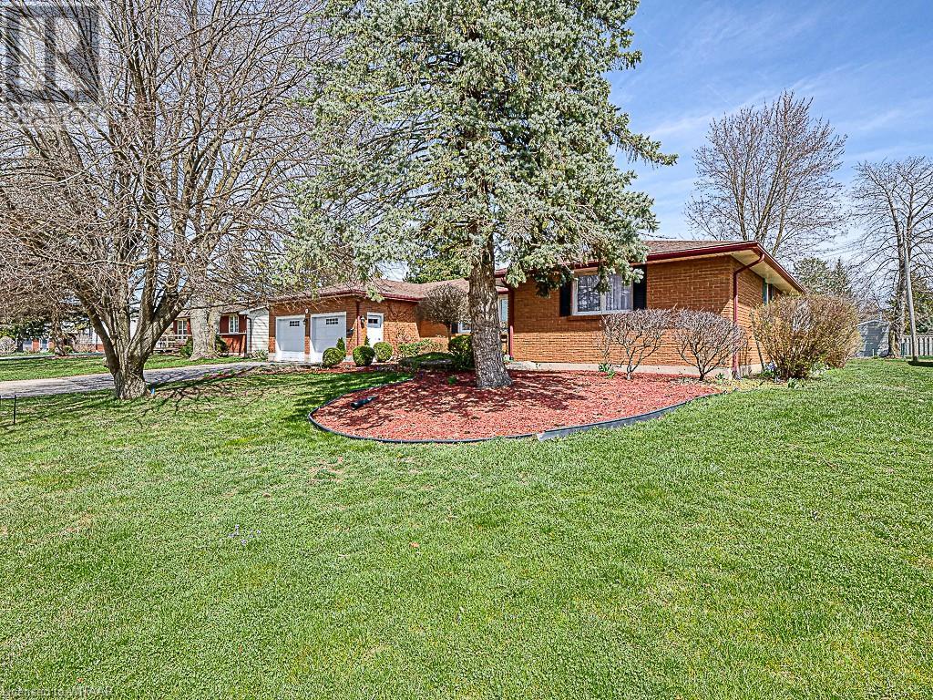 6 Brickwood Boulevard, Ingersoll, Ontario  N5C 3S1 - Photo 3 - 40569044