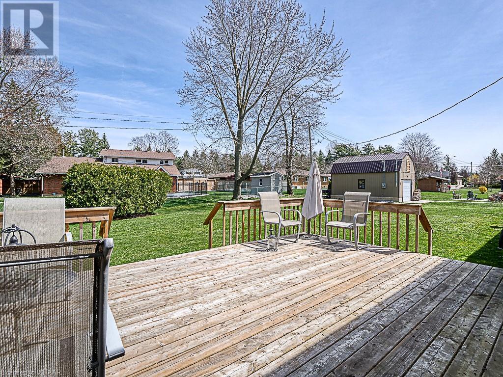 6 Brickwood Boulevard, Ingersoll, Ontario  N5C 3S1 - Photo 38 - 40569044