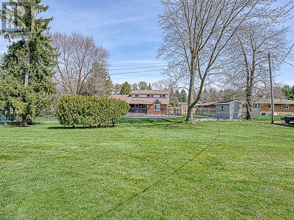 6 Brickwood Boulevard, Ingersoll, Ontario  N5C 3S1 - Photo 39 - 40569044