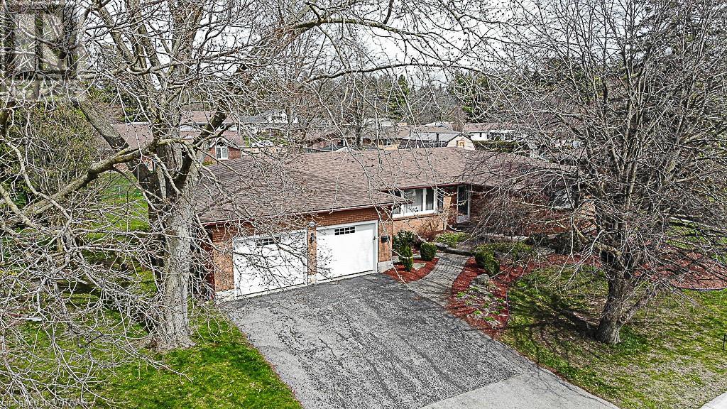 6 Brickwood Boulevard, Ingersoll, Ontario  N5C 3S1 - Photo 5 - 40569044