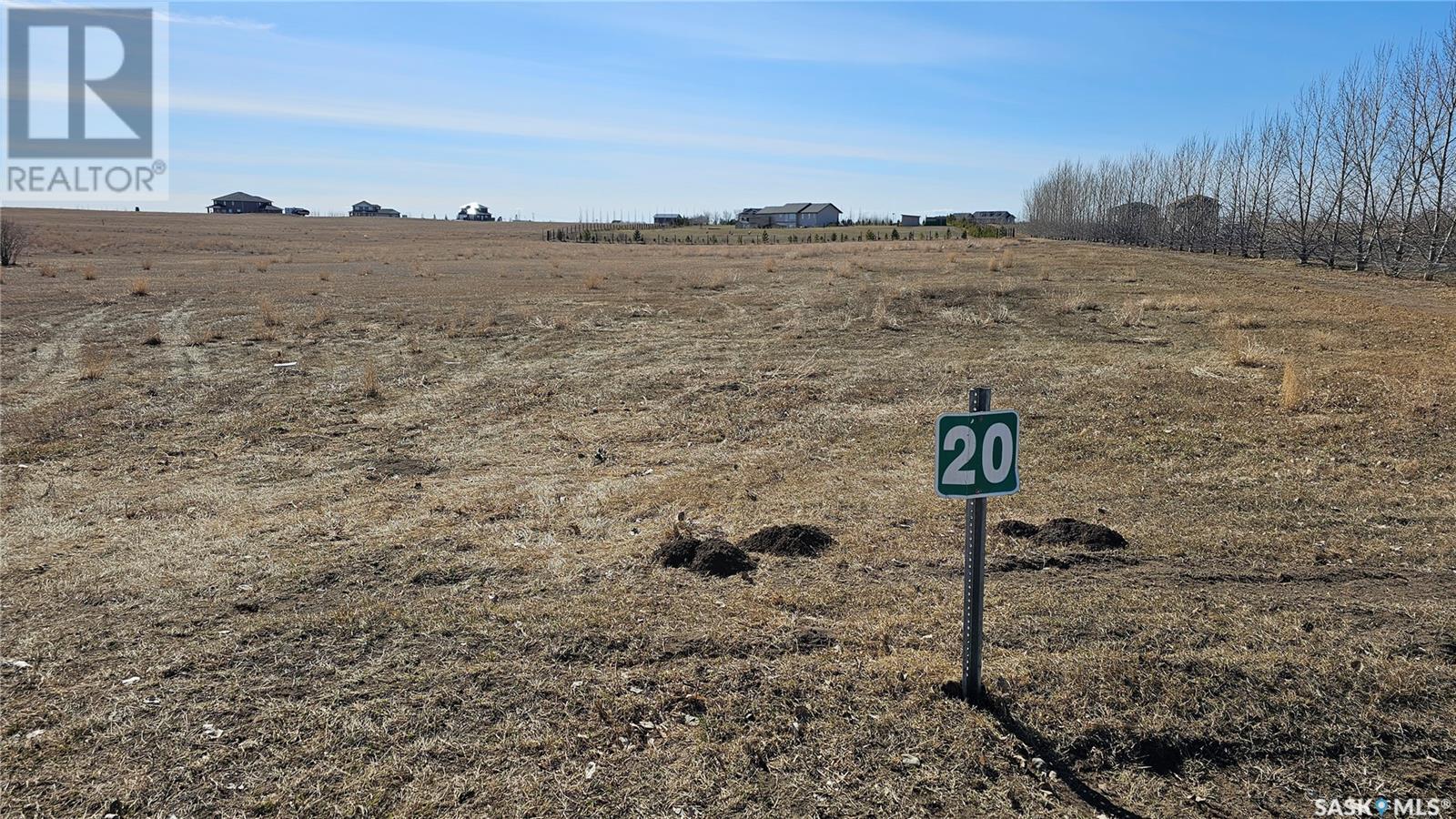 20 Cardinal Drive, Dundurn, Saskatchewan  S7J 3J8 - Photo 1 - SK965795