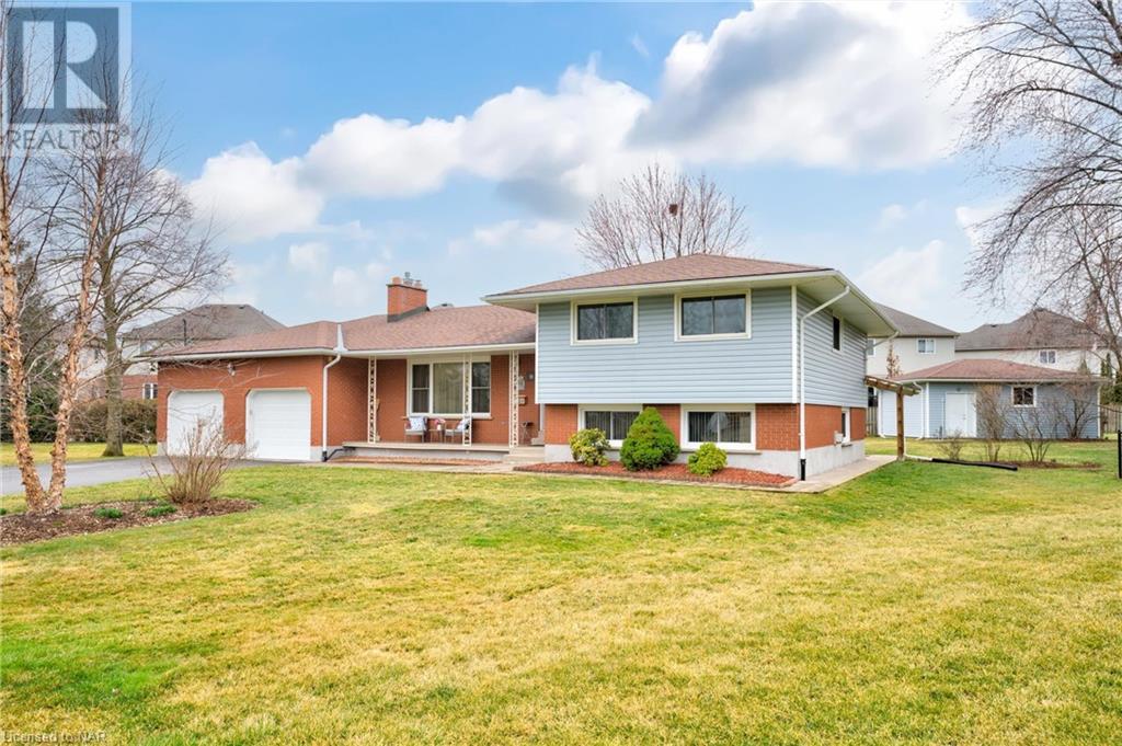 54 VALLEY Road, st. catharines, Ontario