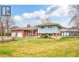 54 VALLEY Road, st. catharines, Ontario
