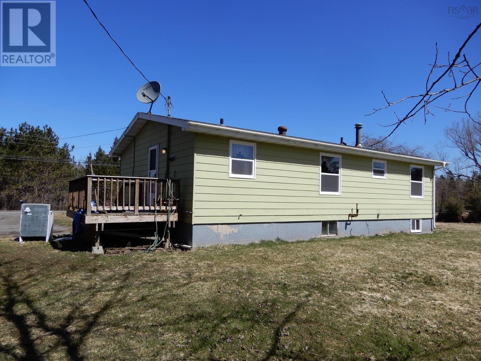 1981 Truro Road, Westville, Nova Scotia  B0K 2A0 - Photo 10 - 202406925