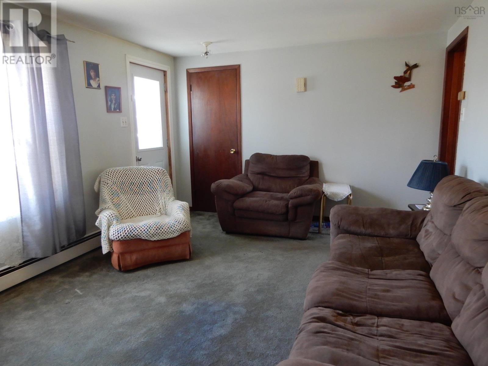1981 Truro Road, Westville, Nova Scotia  B0K 2A0 - Photo 18 - 202406925