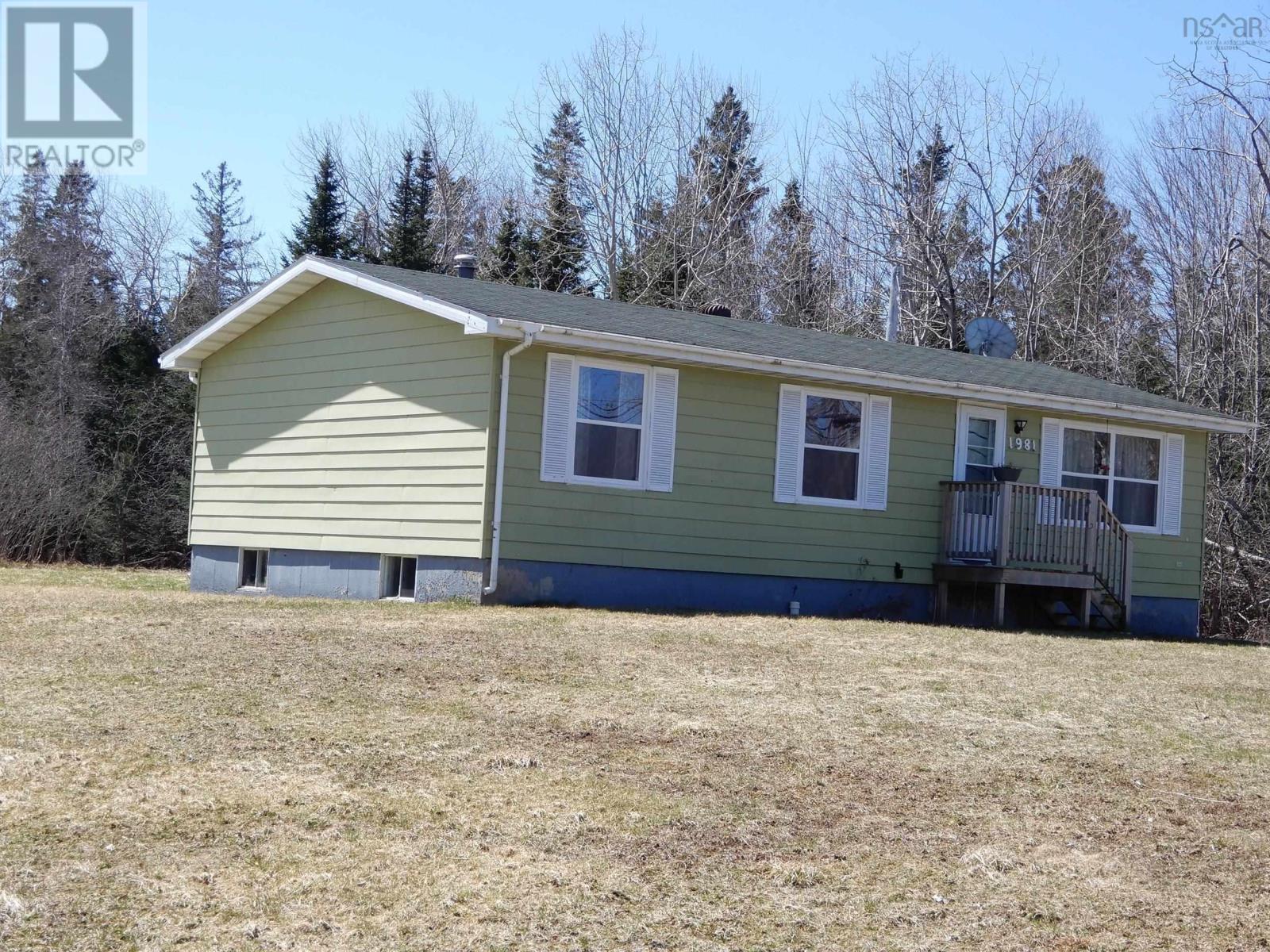 1981 Truro Road, Westville, Nova Scotia  B0K 2A0 - Photo 5 - 202406925
