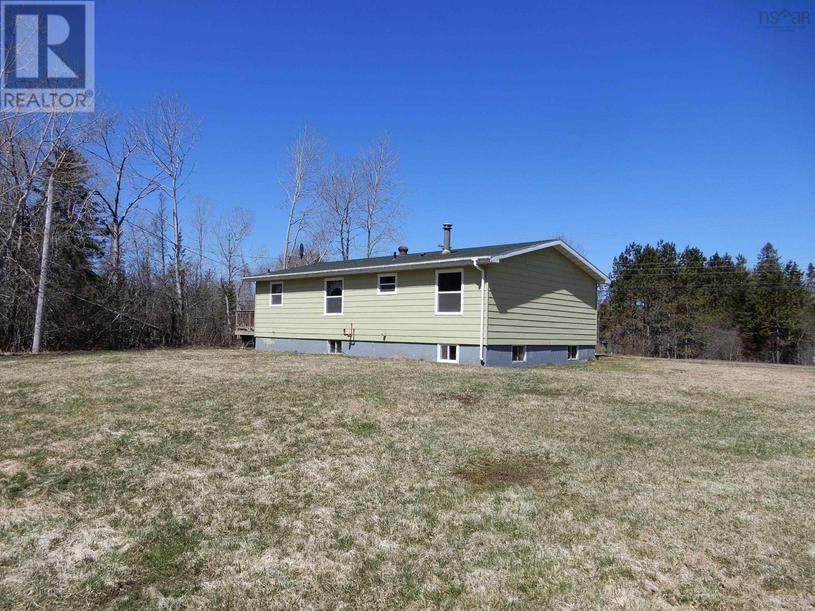 1981 Truro Road, Westville, Nova Scotia  B0K 2A0 - Photo 6 - 202406925