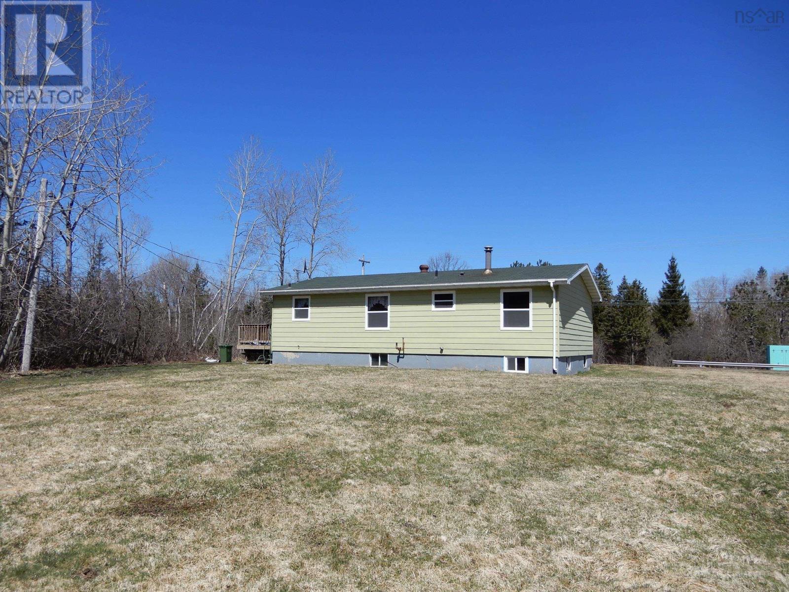 1981 Truro Road, Westville, Nova Scotia  B0K 2A0 - Photo 7 - 202406925